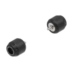 Evotech Performance bar end weights Triumph Speed Triple 1200 RS (2025+) - Touring picture 1