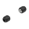 Evotech Performance bar end weights Triumph Speed Triple 1200 RS (2025+) - Touring picture 1