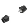Evotech Performance bar end weights Triumph Speed Triple 1200 RS (2025+) - Road picture 1