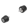 Evotech Performance Bar End Weights Triumph Speed Triple 1200 RS (2025+) - Race picture 1