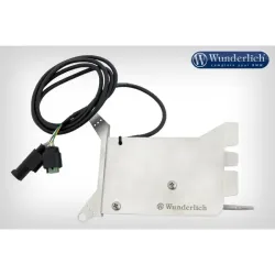 Sécurité GPS avec verrouillage centralisé Wunderlich BMW R 1200 RT & R 1250 RT image 1