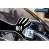 Wunderlich navigation lock with central locking BMW R 1200 RT & R 1250 RT picture 4