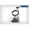 Sécurité GPS avec verrouillage centralisé Wunderlich BMW R 1200 RT & R 1250 RT image 3