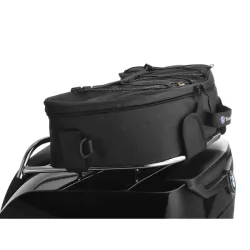 Wunderlich ELEPHANT top case roof rack bag BMW K 1600 & R 1250 RT - black picture 5