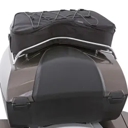 Wunderlich ELEPHANT top case roof rack bag BMW K 1600 & R 1250 RT - black picture 4