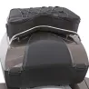 Sacoche Wunderlich ELEPHANT galerie de top case - noir ● Evotech Perf