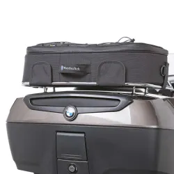 Sacoche Wunderlich ELEPHANT galerie de top case - noir ● Evotech Perf
