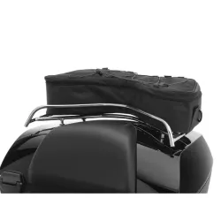 Sacoche Wunderlich ELEPHANT galerie de top case - noir ● Evotech Perf