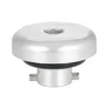 Wunderlich safety oil plug - silver picture 4