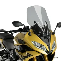 Windshield Touring Puig BMW R 1250 RS (2019-2025) picture 1
