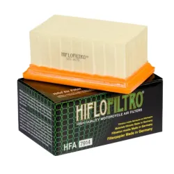 Filtre à air Hiflofiltro HFA7914 image 1