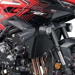 Grille de radiateur Evotech Performance Honda CB 1000 GT (2026+) image 2