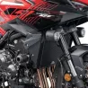 Grille de radiateur Evotech Performance Honda CB 1000 GT (2026+) image 2