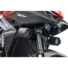 Protection phares Evotech Performance Honda CB 1000 GT (2026+) image 2