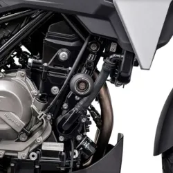 Tampons Evotech Performance BMW F 450 GS (2026+) image 4