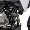 Tampons Evotech Performance BMW F 450 GS (2026+) image 4