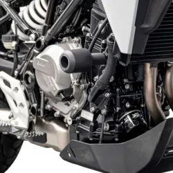 Tampons Evotech Performance BMW F 450 GS (2026+) image 2