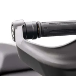 Evotech Performance bar end weights BMW F 450 GS (2026+) picture 3
