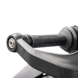 Evotech Performance bar end weights BMW F 450 GS (2026+) picture 4