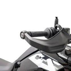 Embouts de guidon Evotech Performance BMW F 450 GS (2026+) image 2