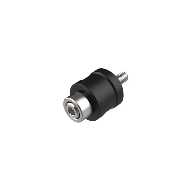 Evotech Performance bar end weights BMW F 450 GS (2026+) picture 1