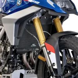 Evotech Performance radiator grille BMW F 450 GS (2026+) picture 3