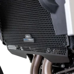 Grille de radiateur Evotech Performance BMW F 450 GS (2026+) image 5