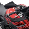 Evotech Performance bar end weights Honda CB 1000 GT (2026+) picture 2