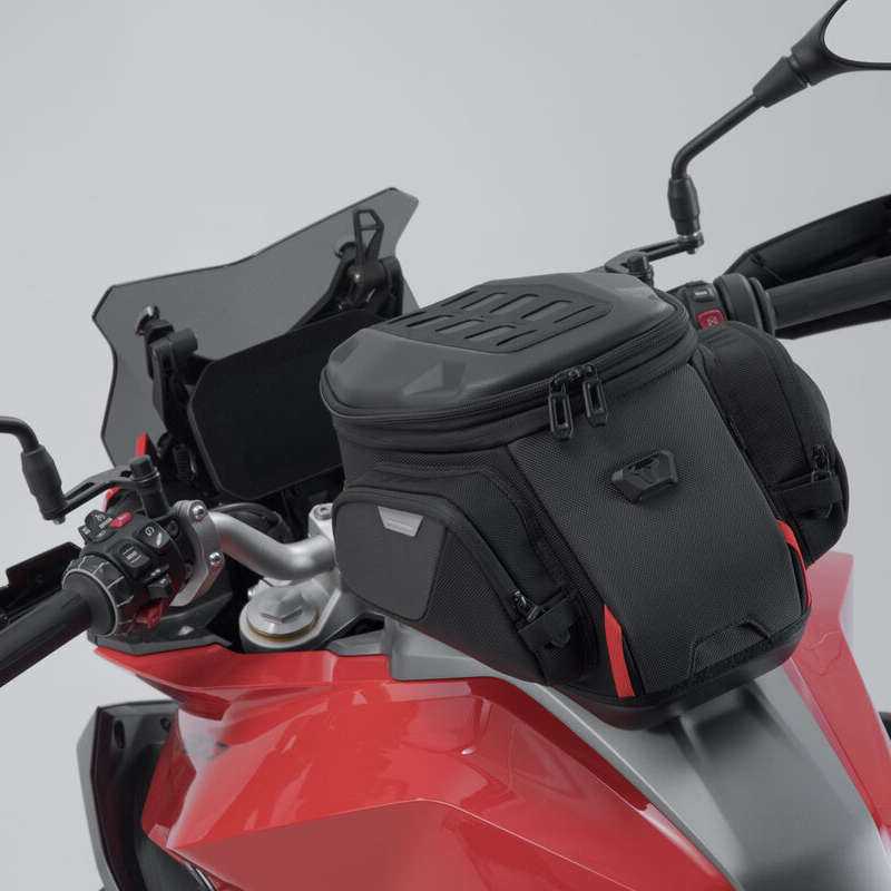 PRO City SW Motech tank bag ○ Evotech Perf