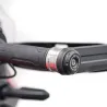 Evotech Performance bar end weights Honda CB 1000 GT (2026+) picture 3