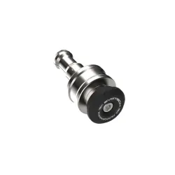 Evotech Performance bar end weights Honda CB 1000 GT (2026+) picture 1