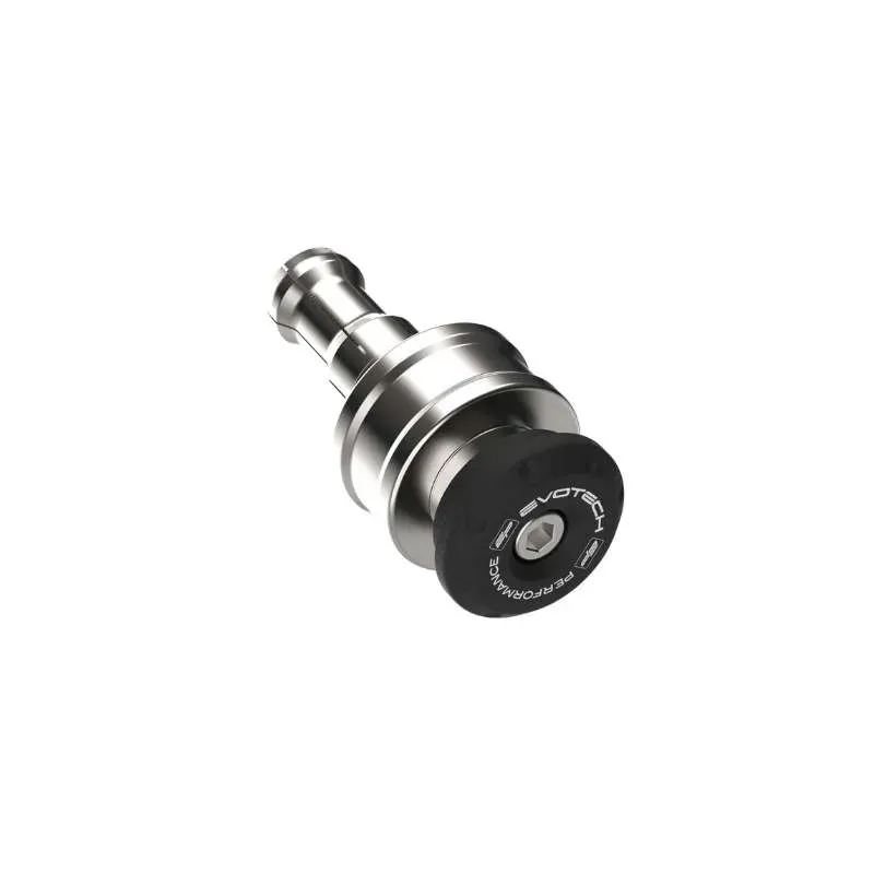 Evotech Performance bar end weights Honda CB 1000 GT (2026+) picture 1