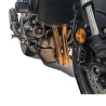 Engine cover Evotech Performance Honda CB 1000 GT (2026+) - black picture 4