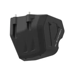Engine cover Evotech Performance Honda CB 1000 GT (2026+) - black picture 1