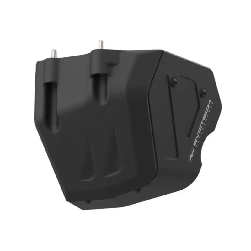 Sabot moteur Evotech Performance Honda CB 1000 GT (2026+) - noir image 1