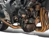Engine cover Evotech Performance Honda CB 1000 GT (2026+) - black picture 3