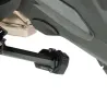 Kickstand enlargement with height increase Wunderlich BMW R 1300 GS & GSA picture 4