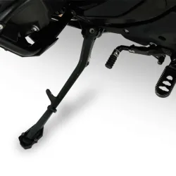 Kickstand enlargement with height increase Wunderlich BMW R 1300 GS & GSA picture 6