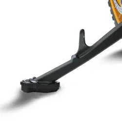 Kickstand enlargement with height increase Wunderlich BMW R 1300 GS & GSA picture 3