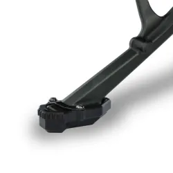 Kickstand enlargement with height increase Wunderlich BMW R 1300 GS & GSA picture 2