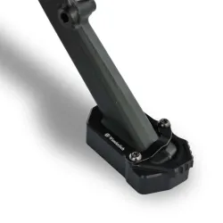 Extension de patin de béquille avec réhausse Wunderlich BMW R 1300 GS & GSA image 1