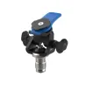 Support de téléphone Quad Lock Evotech Performance Aprilia RS 660 (2021-2024) image 1