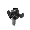Support de téléphone SP Connect Evotech Performance Aprilia RS 660 (2021-2024) image 1