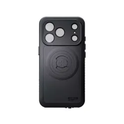 Coque téléphone SP Connect iPhone 17 & 18 Pro - Case Xtreme image 1
