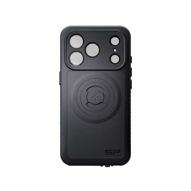 Coque téléphone SP Connect iPhone 17 & 18 Pro - Case Xtreme image 1