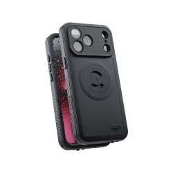 Coque téléphone SP Connect iPhone 17 & 18 Pro Max - Case Xtreme image 2