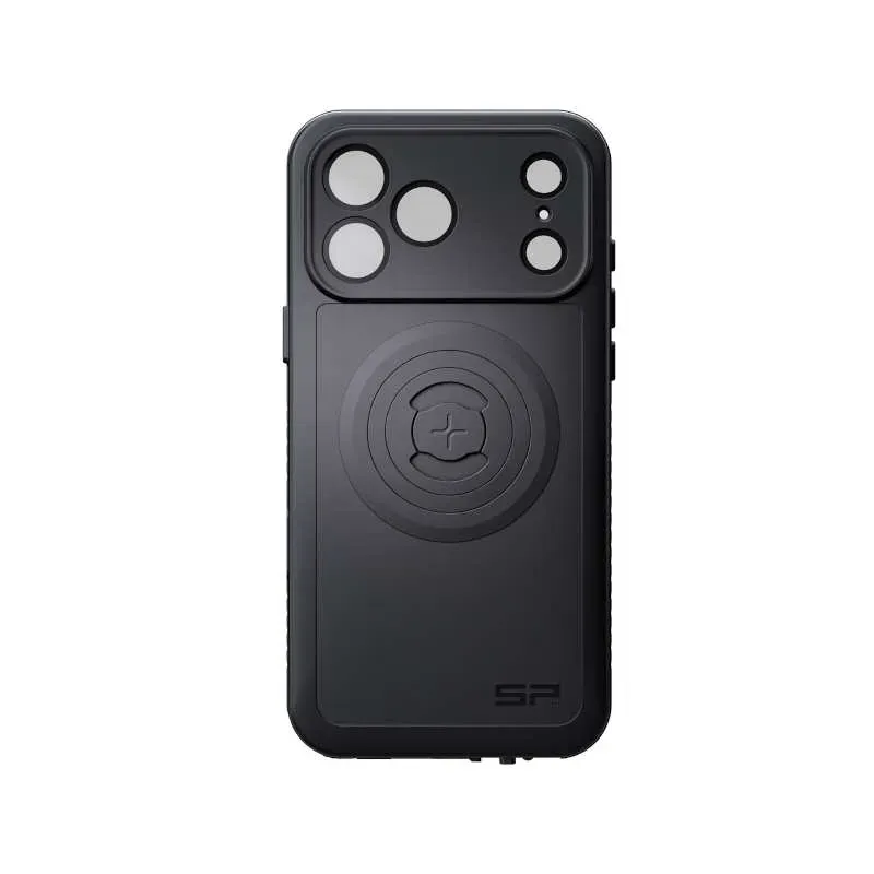 Coque téléphone SP Connect iPhone 17 & 18 Pro Max - Case Xtreme image 1