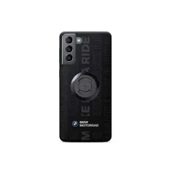 Coque téléphone SP Connect Samsung Galaxy S24+ - SPC+ Case - BMW Logo PATTERN image 1