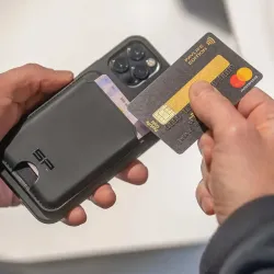 Porte-cartes SP Connect SPC+ image 3