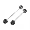 Evotech Performance spindle bobbins set Ducati Hypermotard 698 Mono RVE (2024+) picture 1